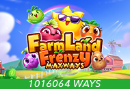 Farmland Frenzy Maxways