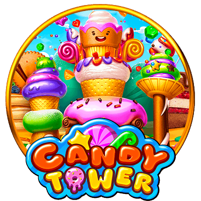 Candy Tower