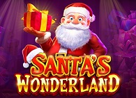 Santas Wonderland